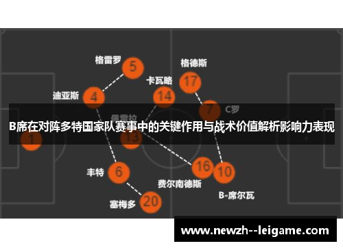 B席在对阵多特国家队赛事中的关键作用与战术价值解析影响力表现